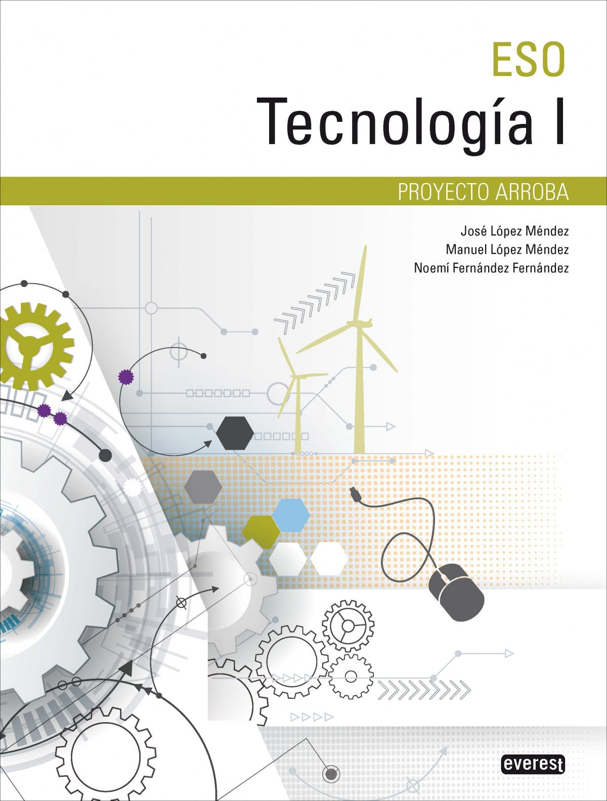 TECNOLOGÍA I