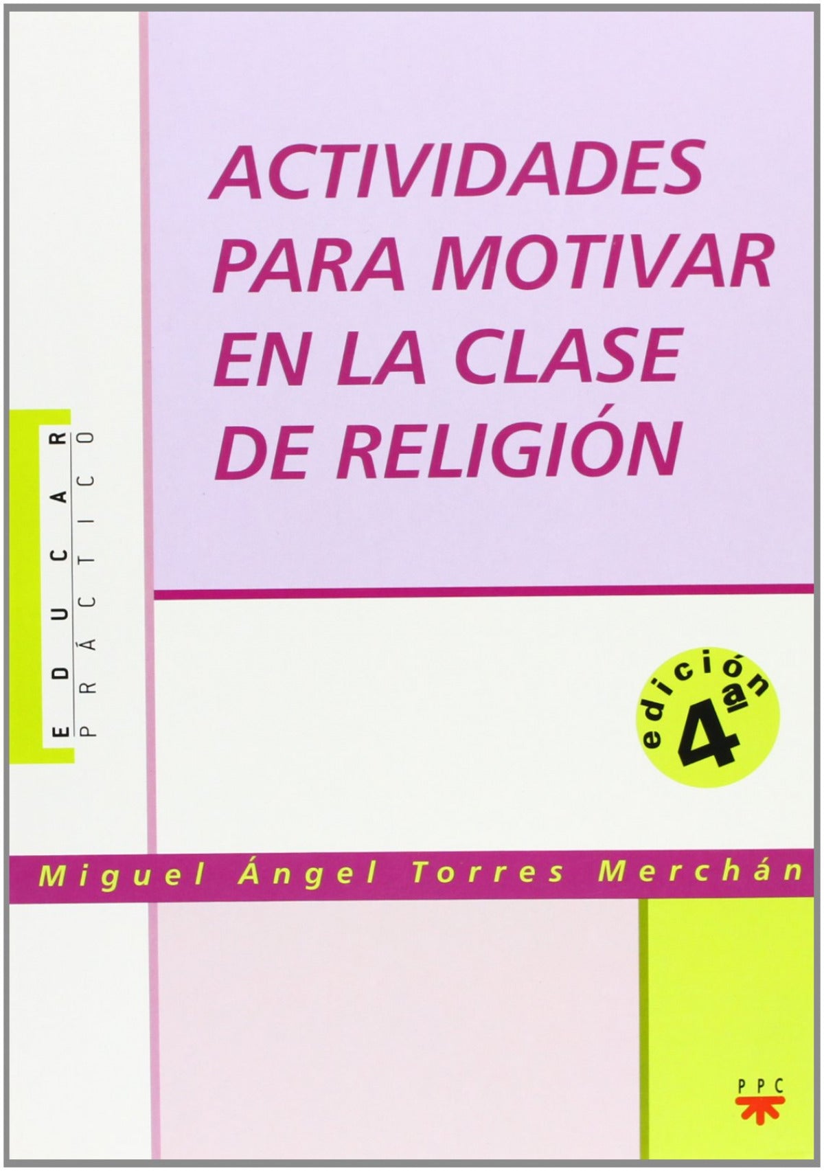 Actividades para motivar en la clase de religión