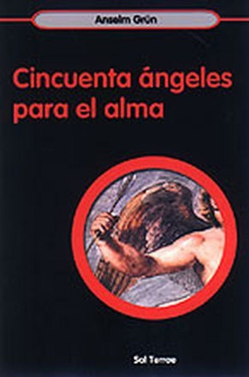 Cincuenta ángeles para el alma