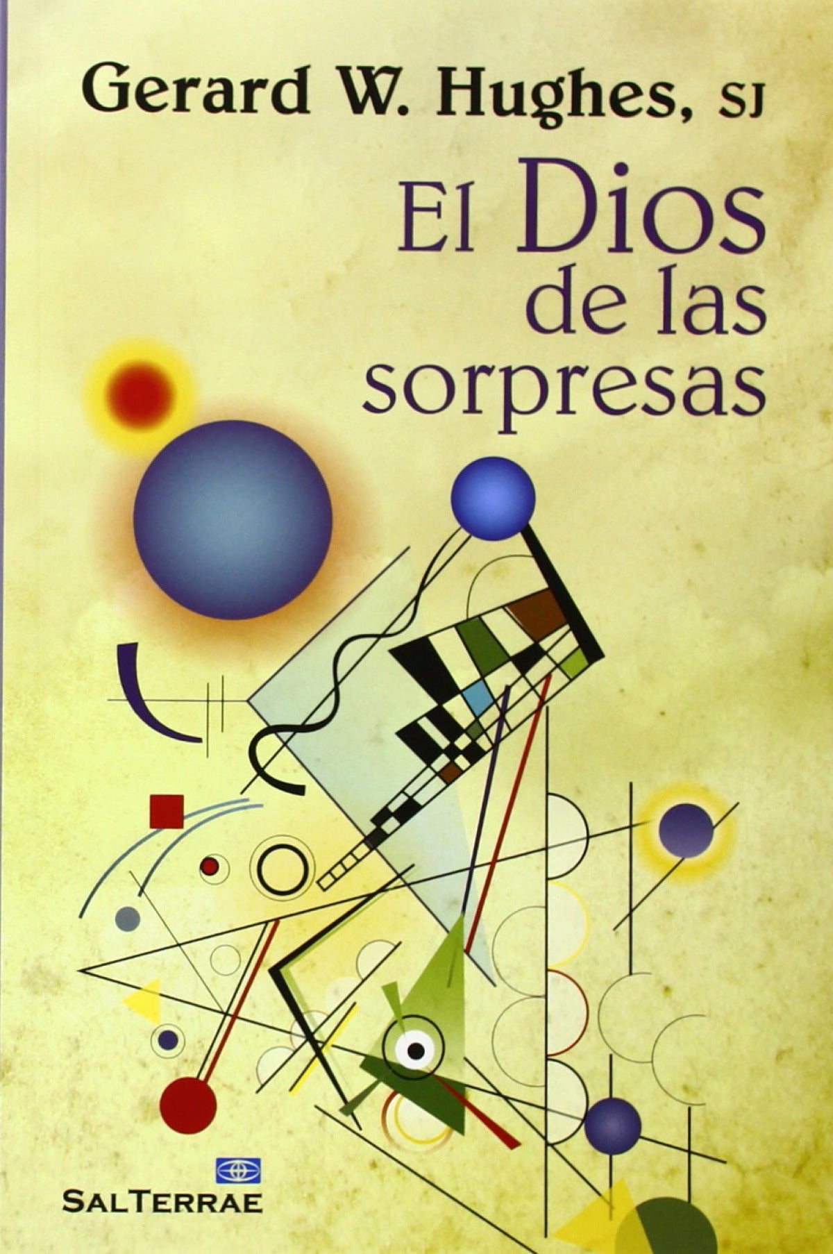 El Dios de las sorpresas