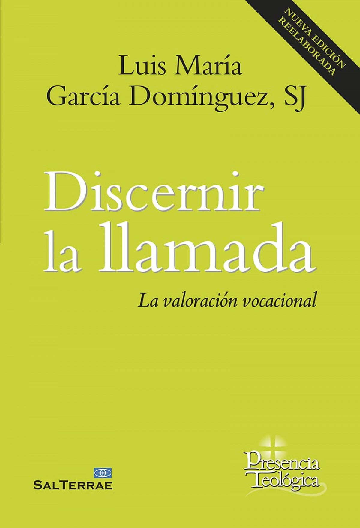 DISCERNIR LA LLAMADA
