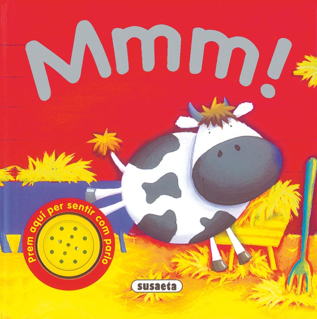 Mmm! (Sons d'animals)