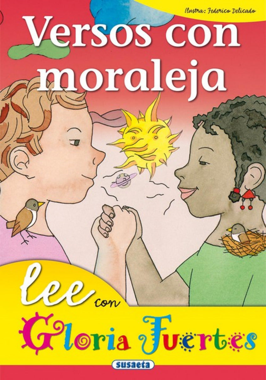Versos con moraleja