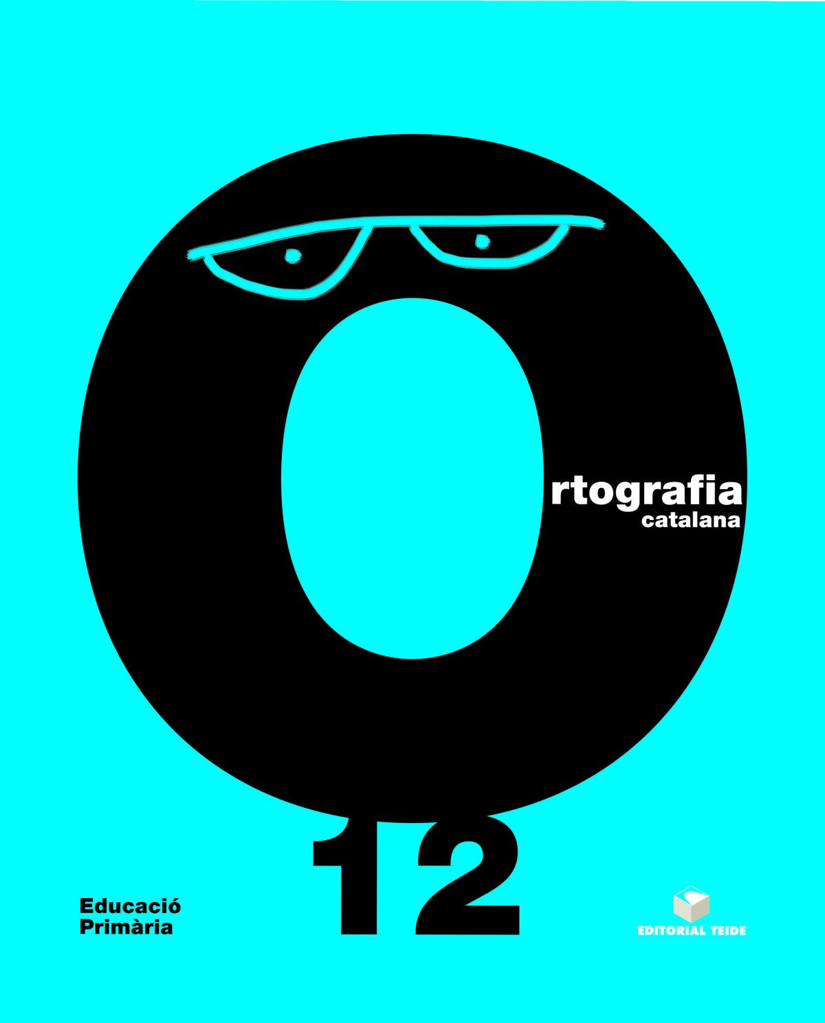 QUAD.ORTOGR.CATALANA 12.(6E PRIM)