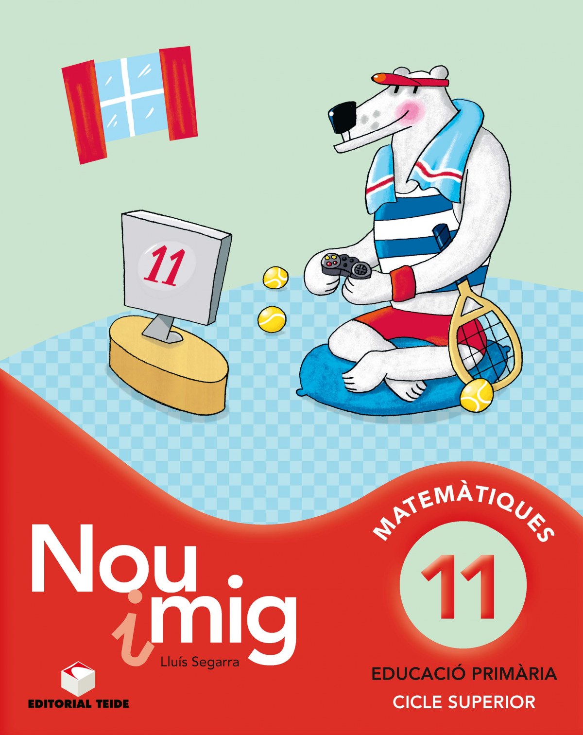 NOU I MIG 11.(MATEMATIQUES)