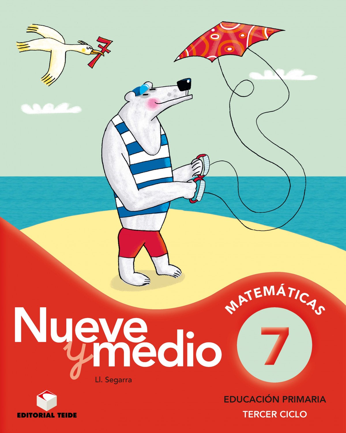 CUADERNO CÁLUCLO NUEVE Y MEDIO 7