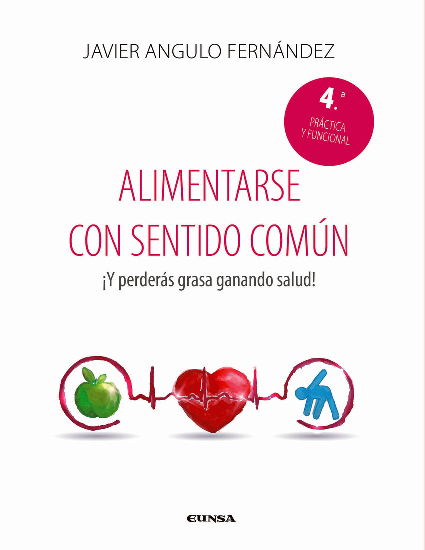 Alimentarse con sentido común