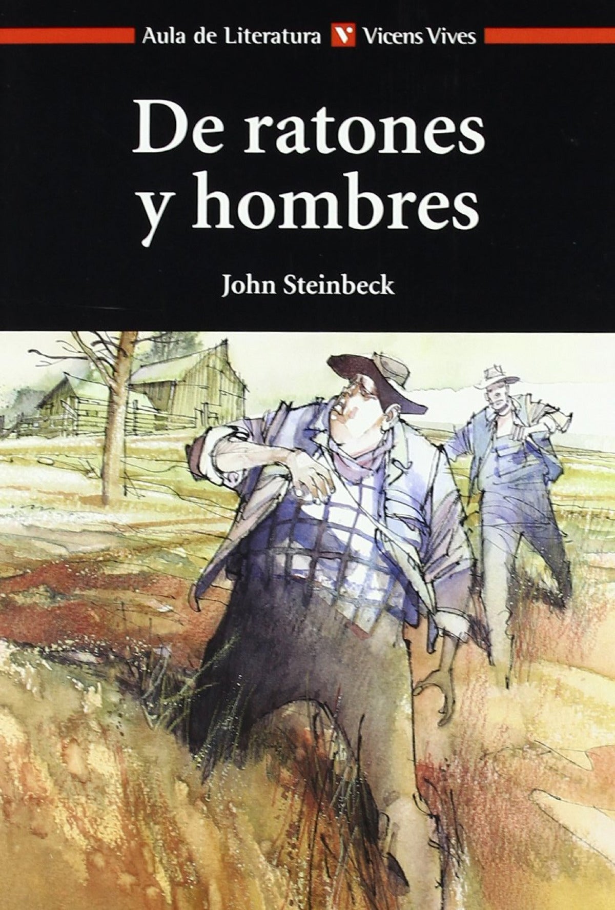 De Ratones y Hombres