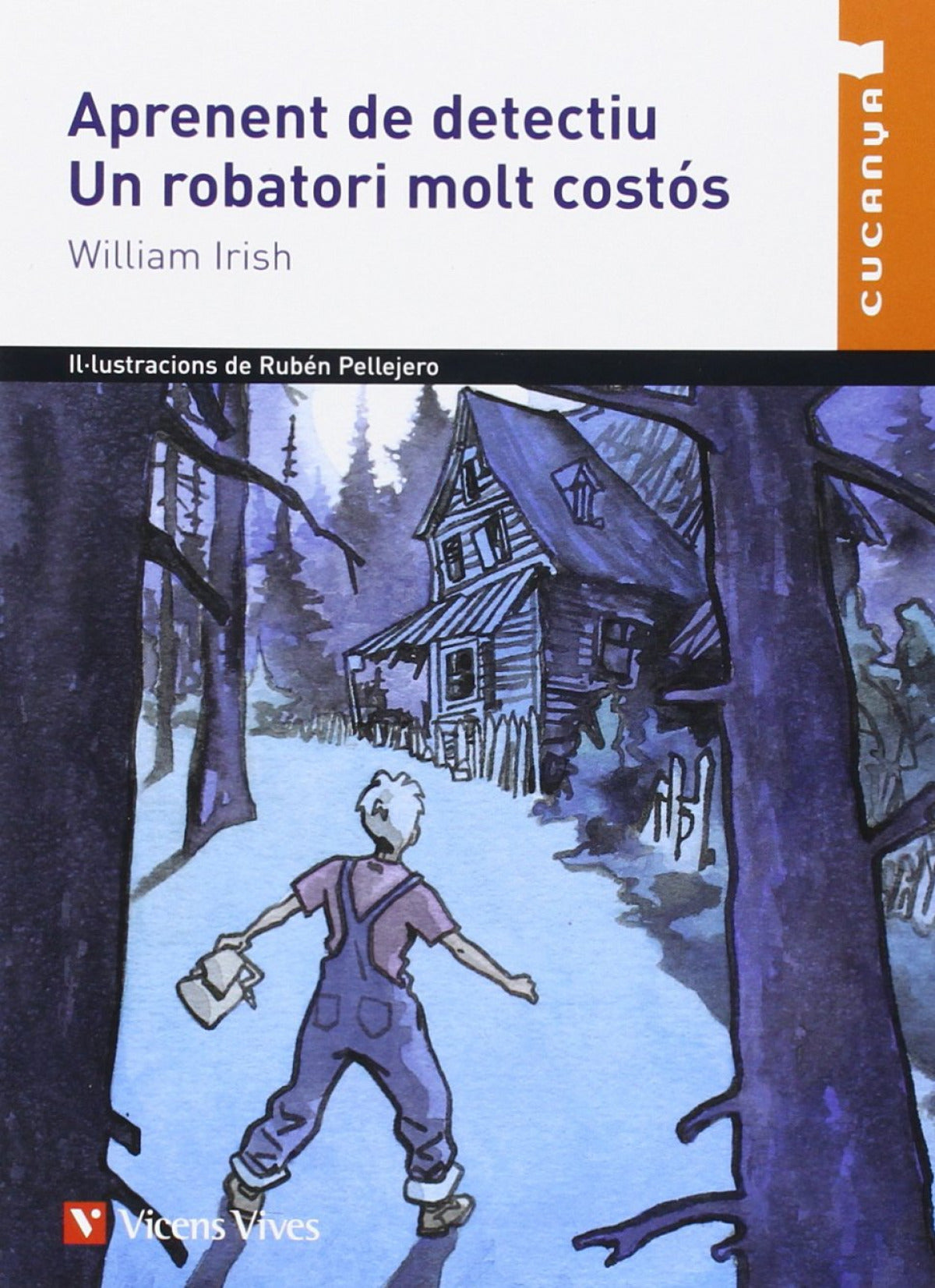 L'aprenent De Detectiu. Material Auxiliar. Educacio Primaria