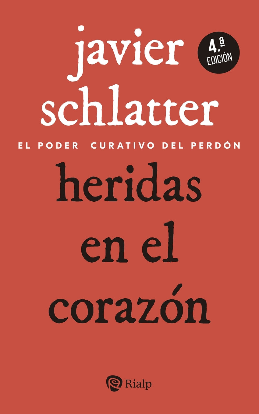 Heridas en el corazon