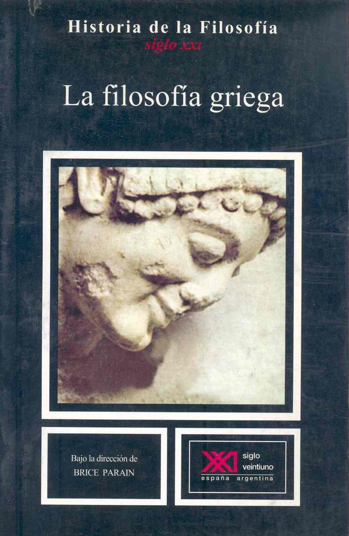 HIST FILOSOFIA FILOSOFIA GRIEGA