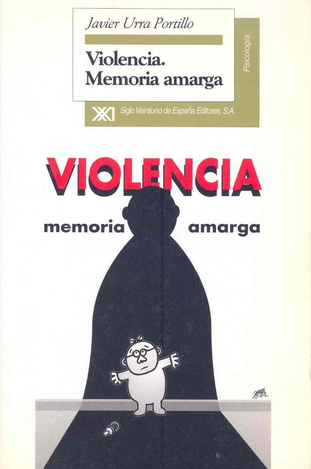 Violencia