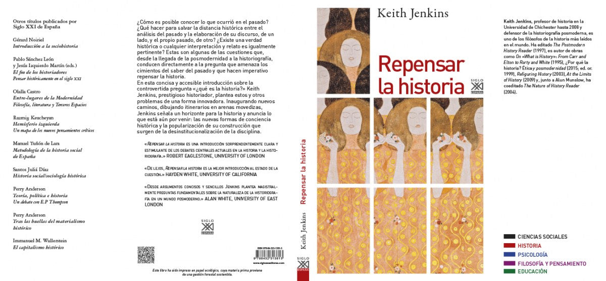 REPENSAR LA HISTORIA