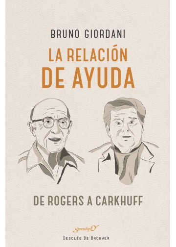 la relacion de ayuda: de rogers a carkhuff