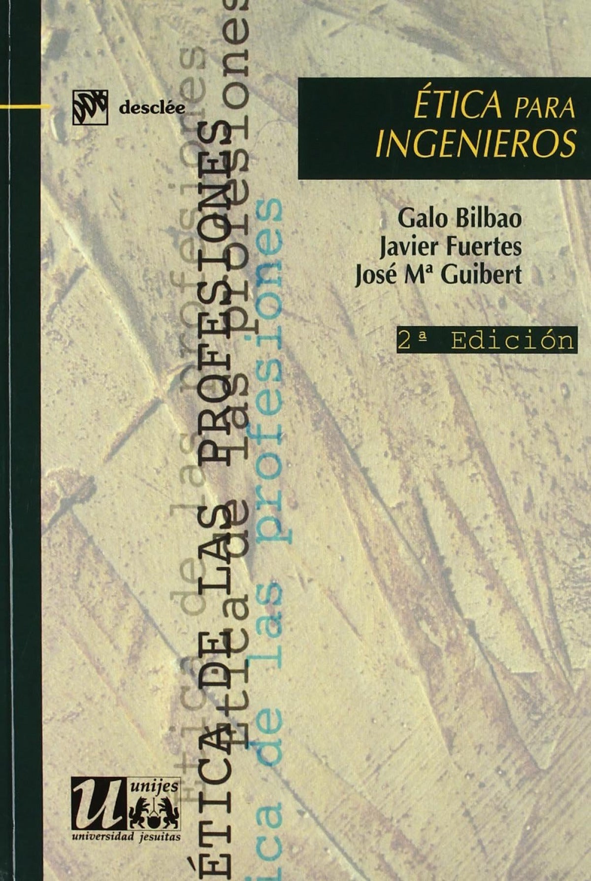 etica para ingenieros