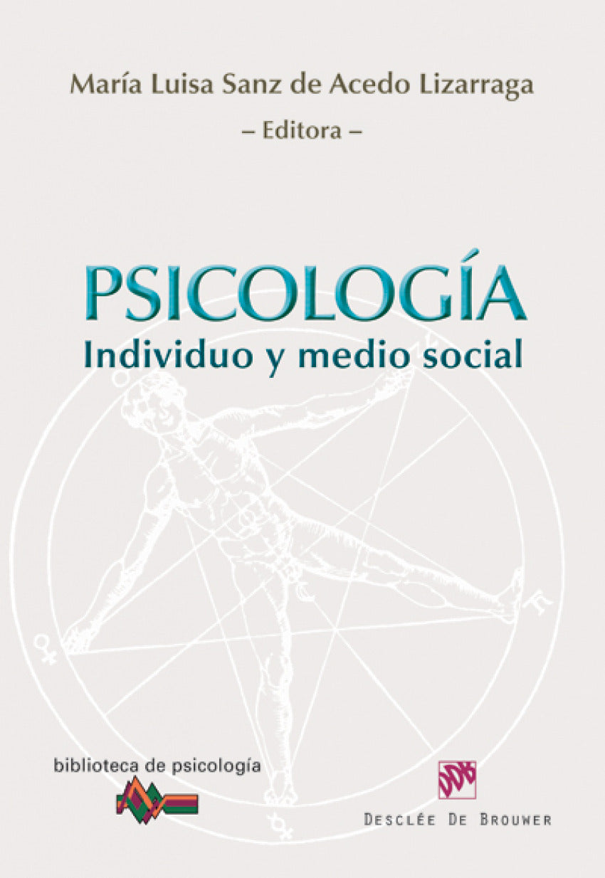 psicologia. individuo y medio social