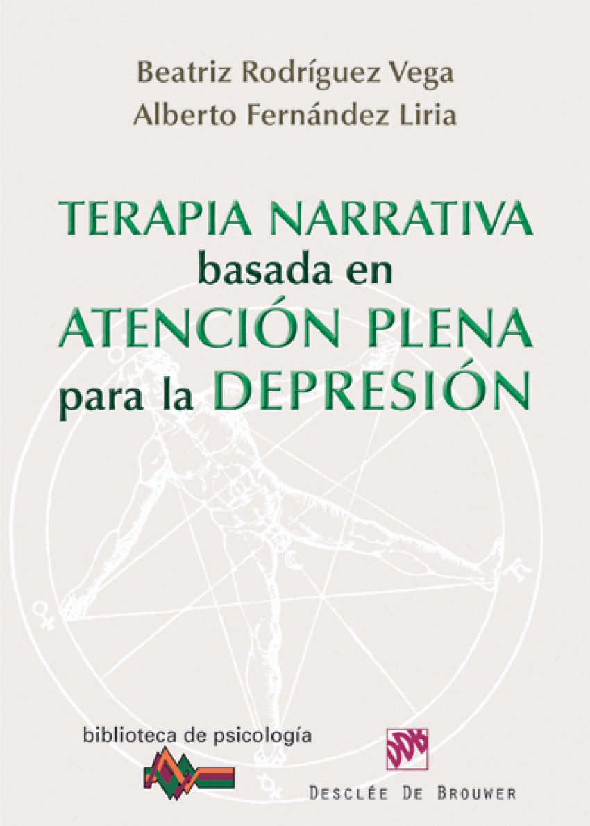 TERAPIA NARRATIVA BASADA EN LA ATENCION PLENA PARA LA DEPRESION