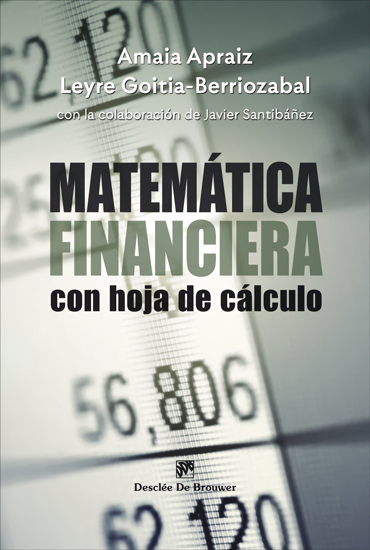 Matemática financiera. De la lógica a la formulación