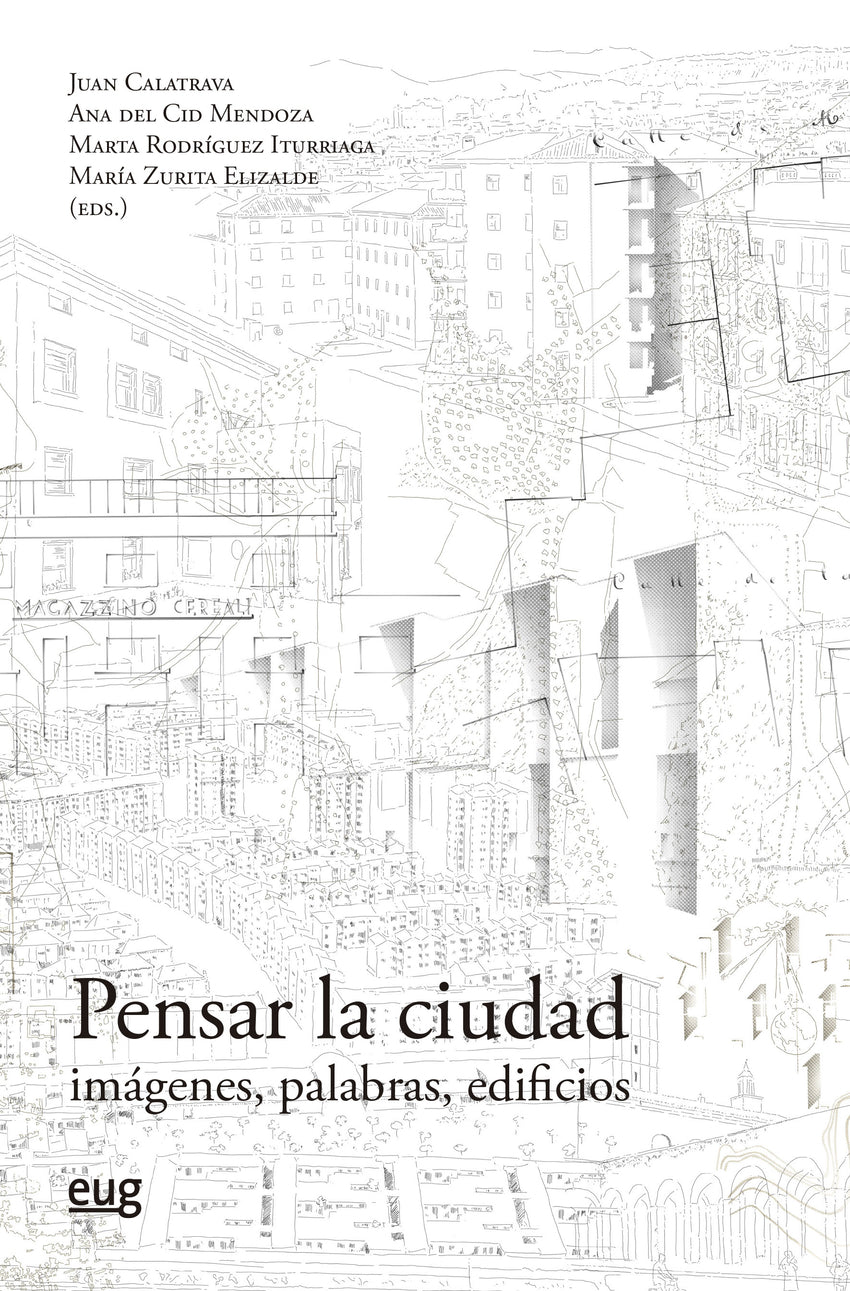 Pensar la ciudad