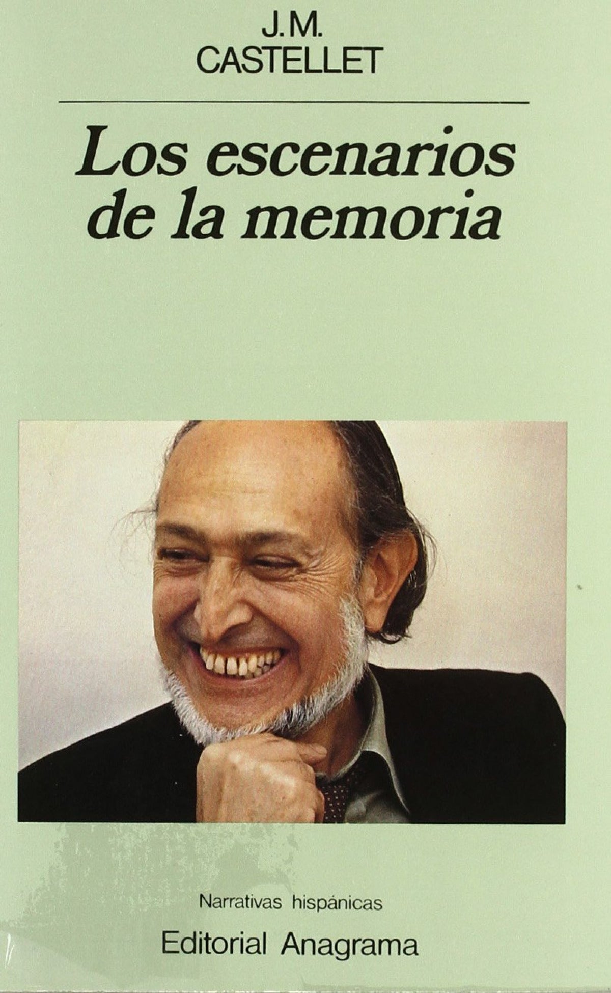 Los escenarios de la memoria