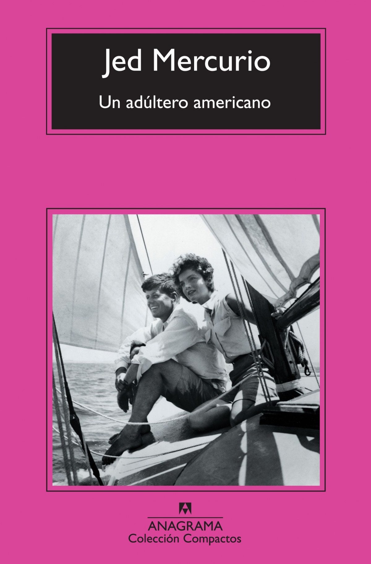 Un adúltero americano