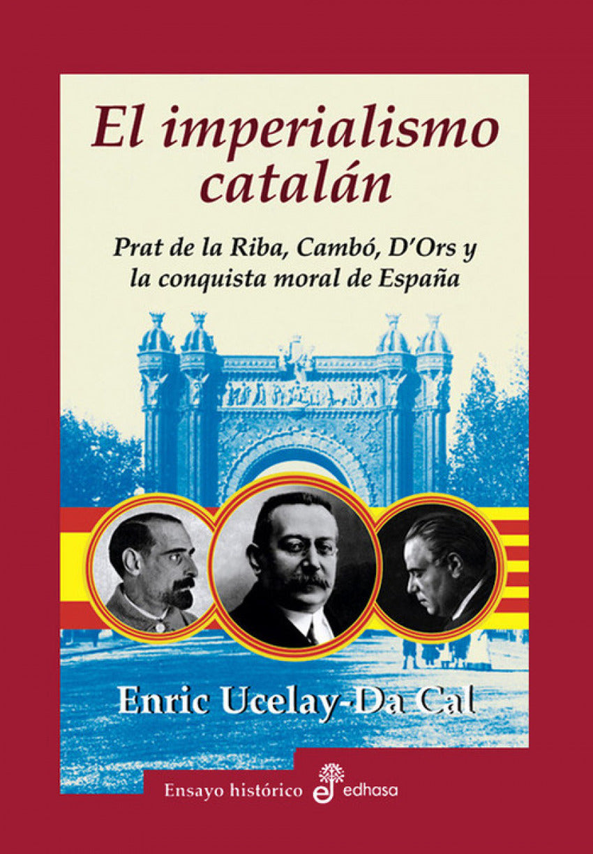 El imperialismo catalán