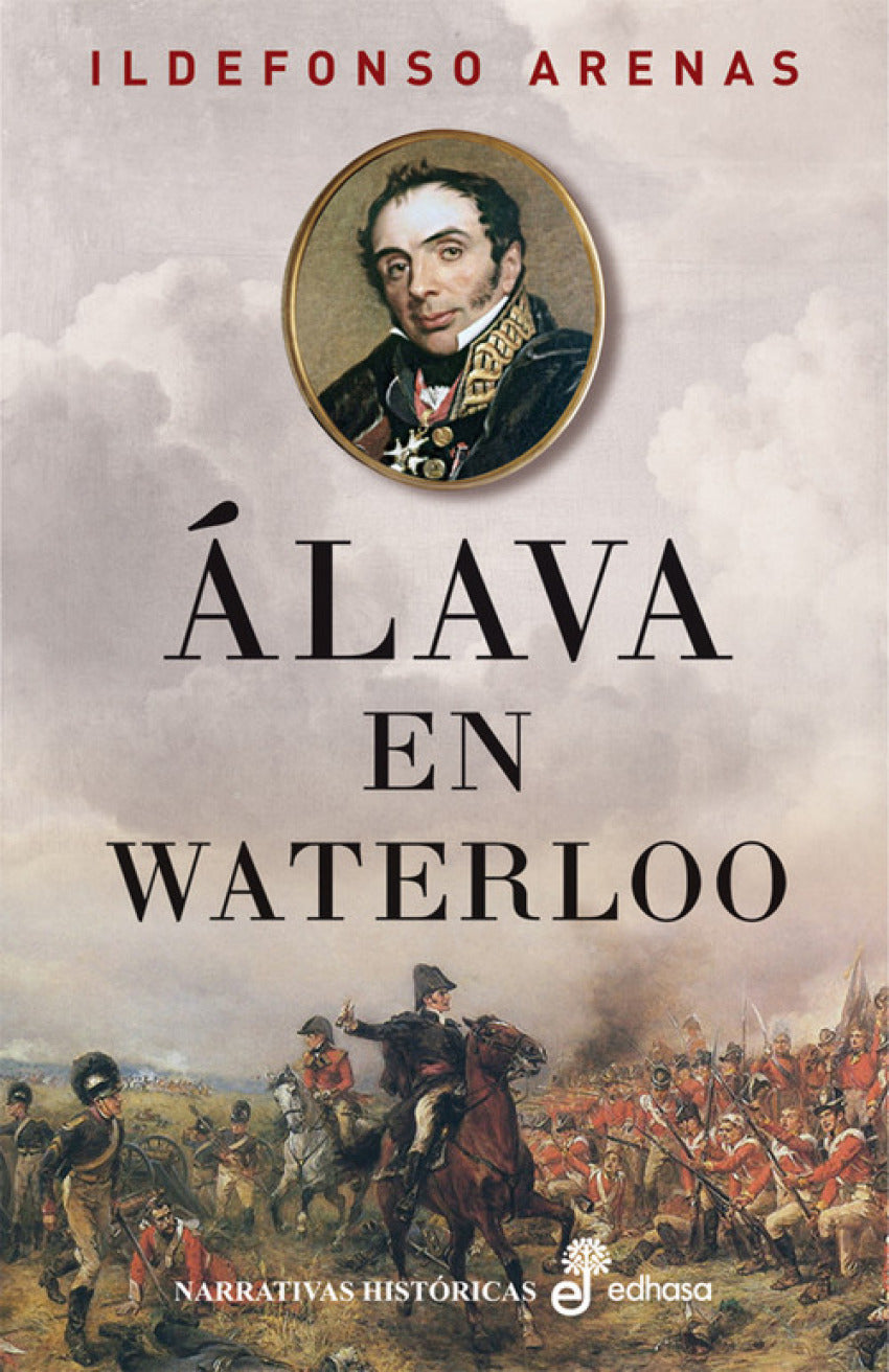 Álava en waterloo