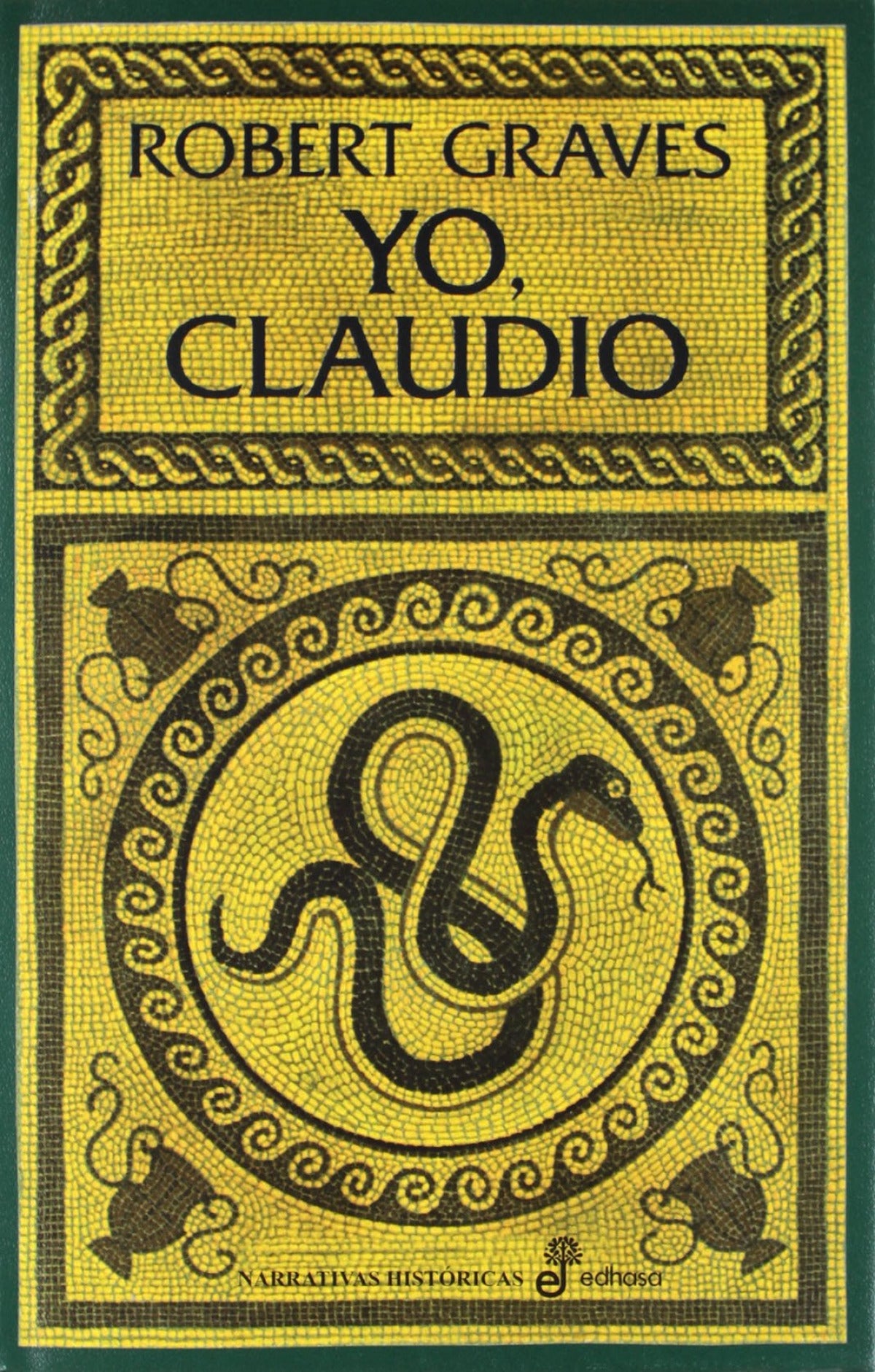 Yo, Claudio