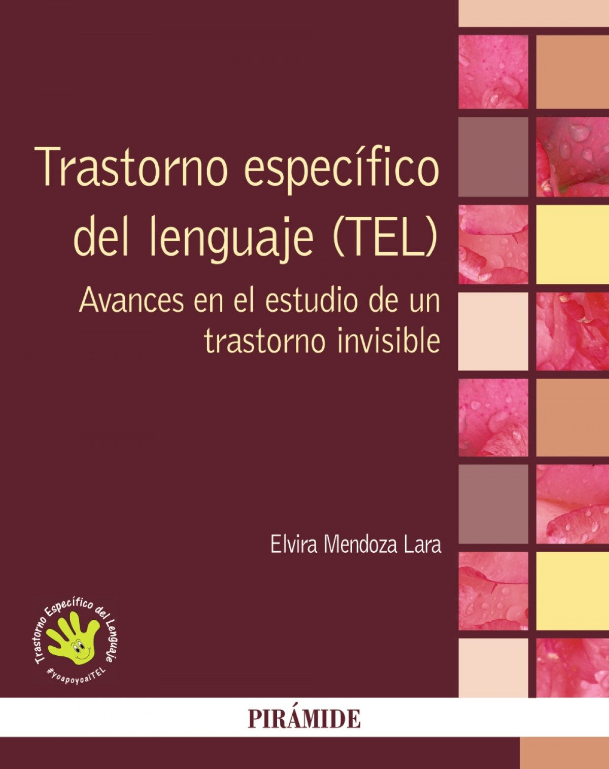 TRASTORNO ESPECÍFICO DEL LENGUAJE