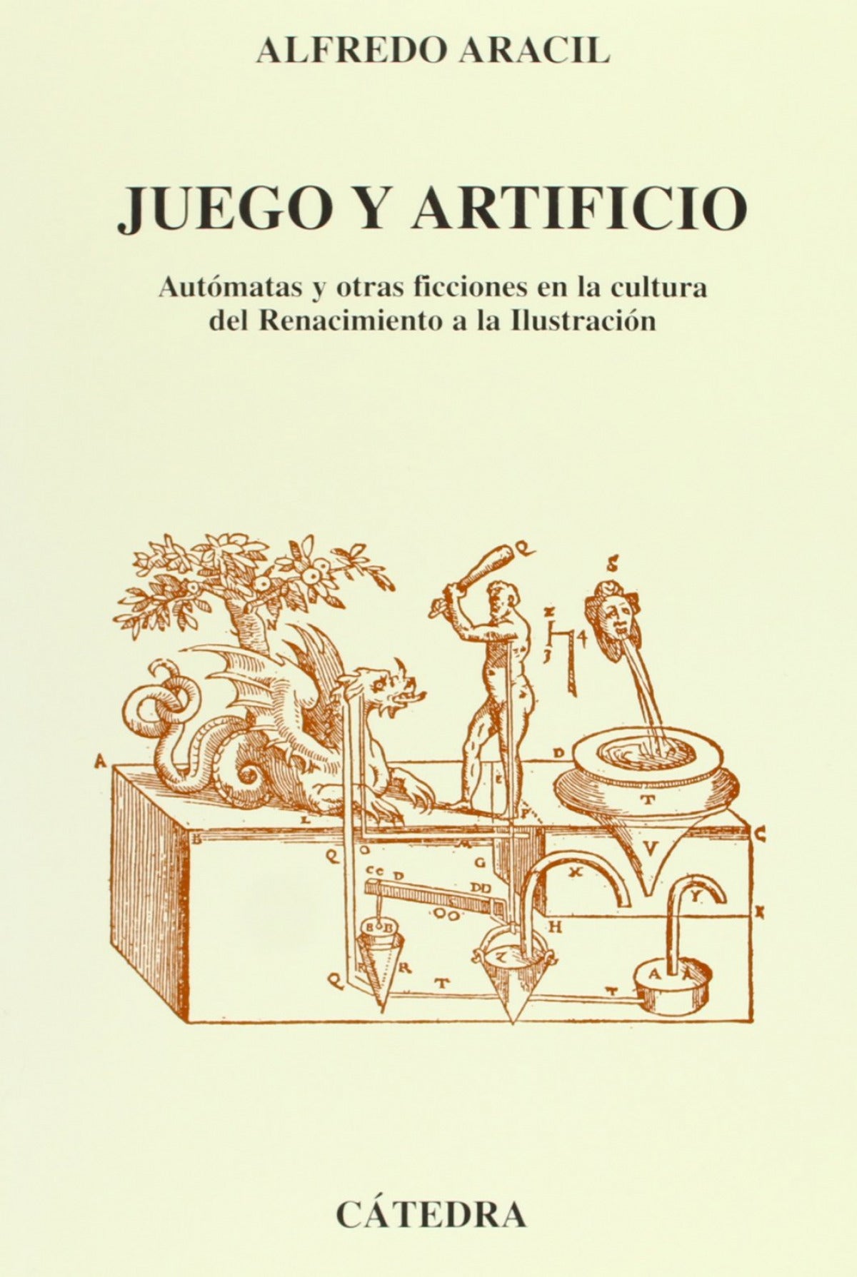 Juego y artificio
