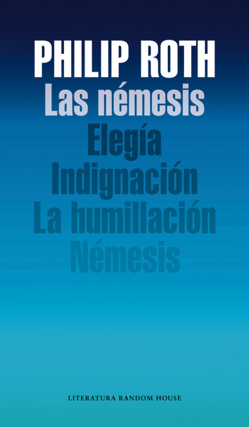 Las Némesis