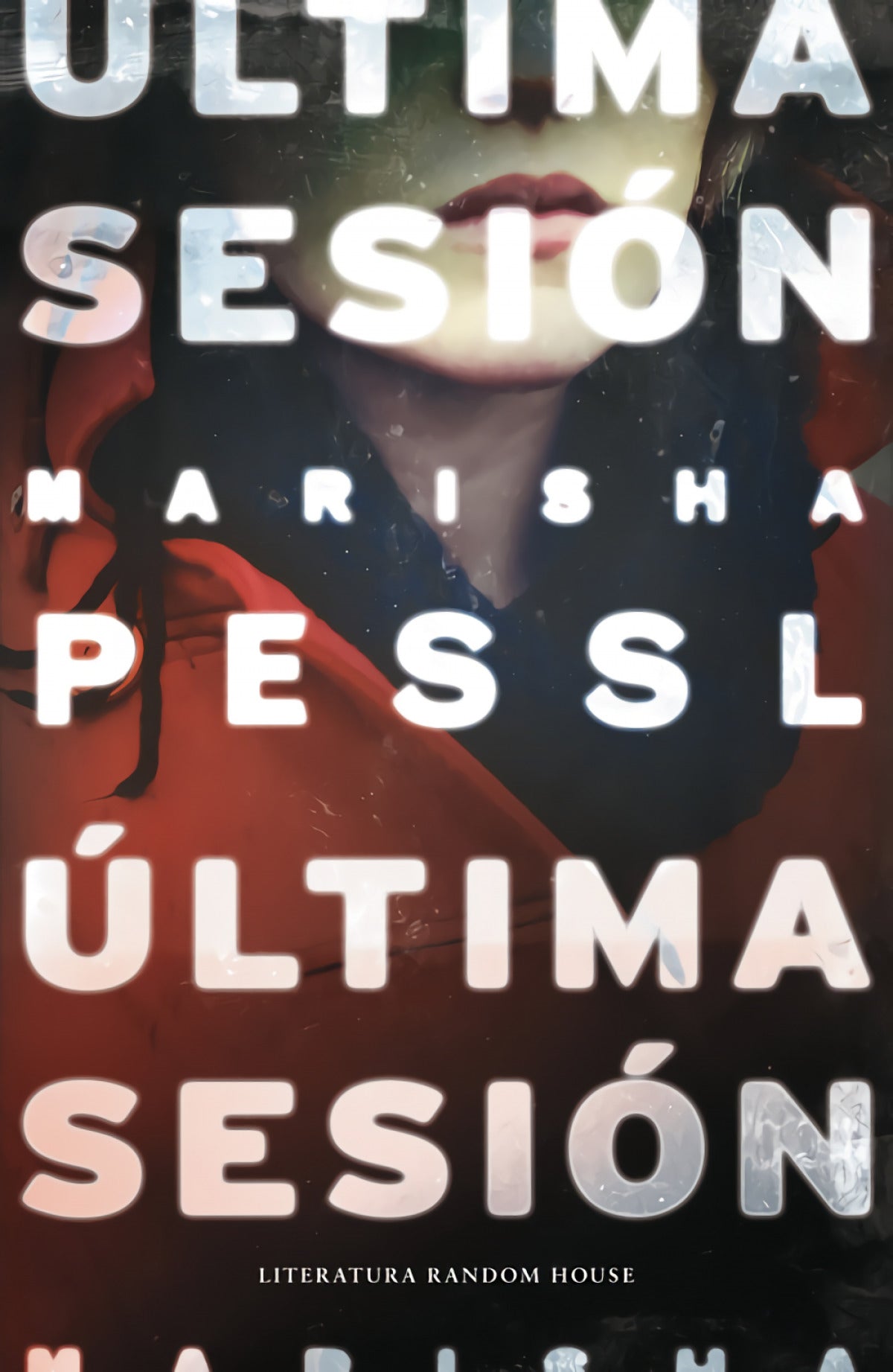 Última sesión