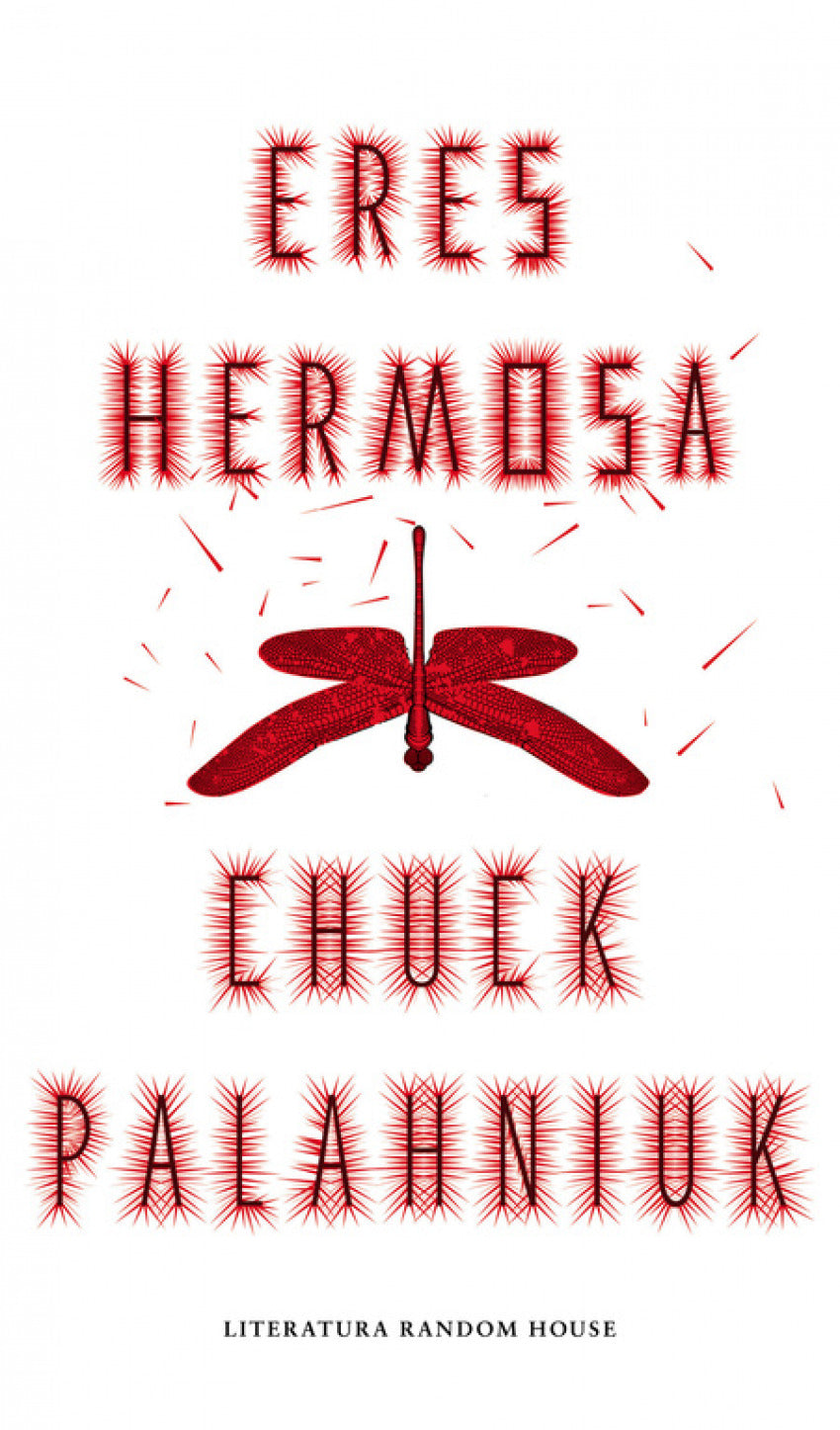 Eres hermosa