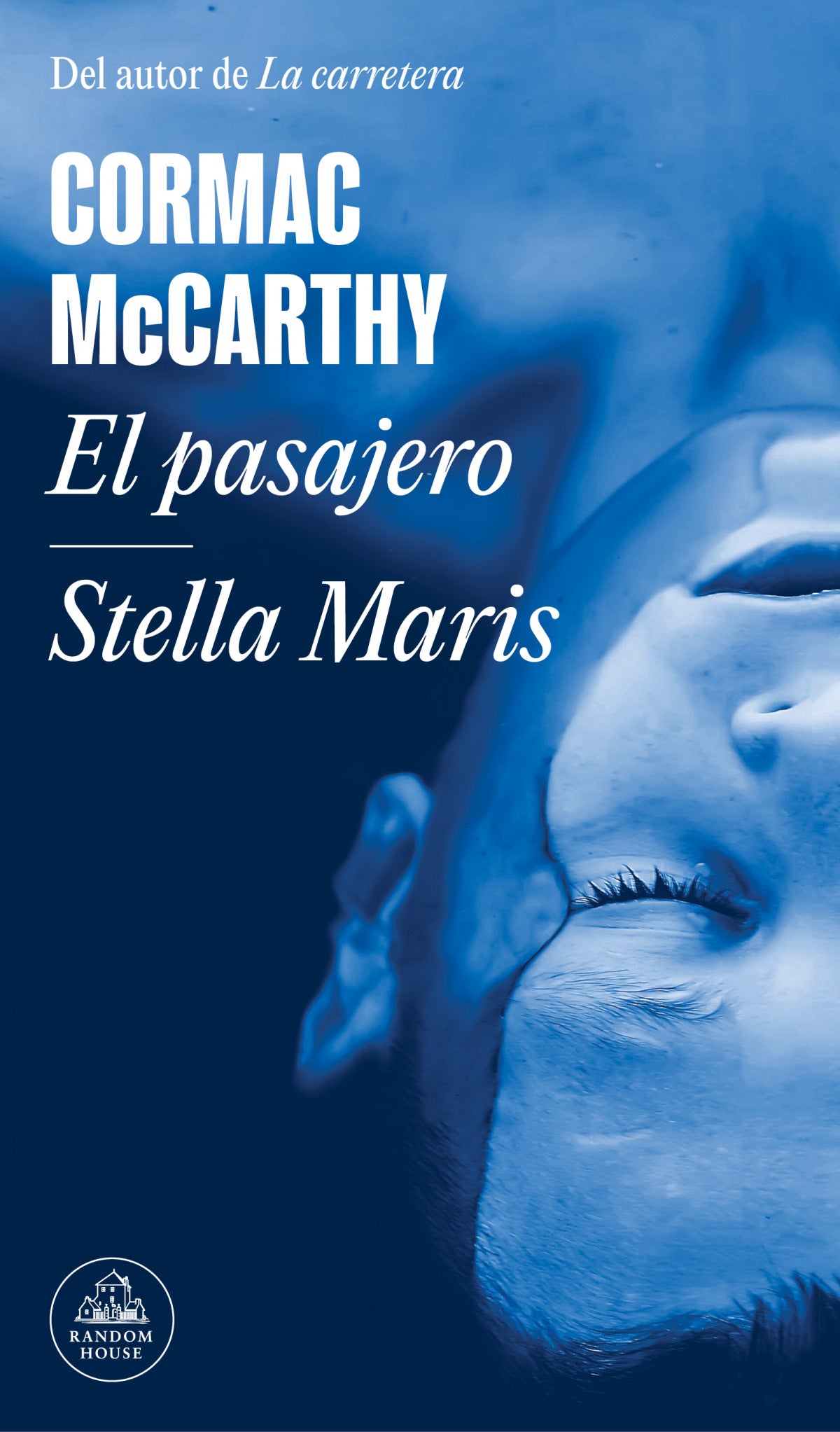 Pasajero Stella Maris, El