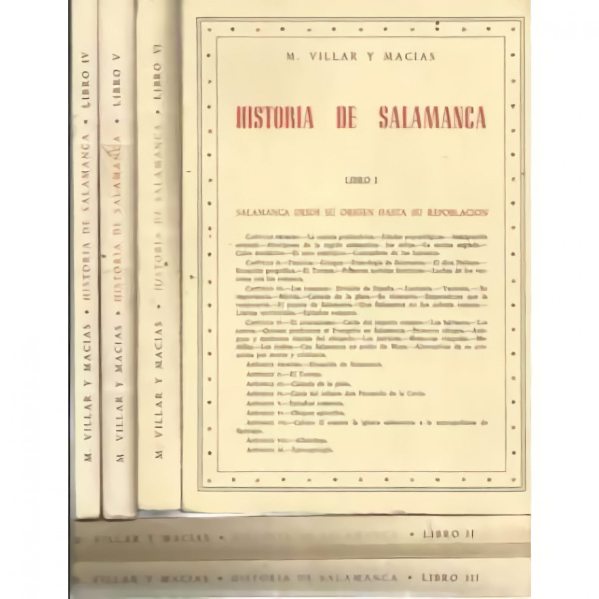 II.historia de salamanca