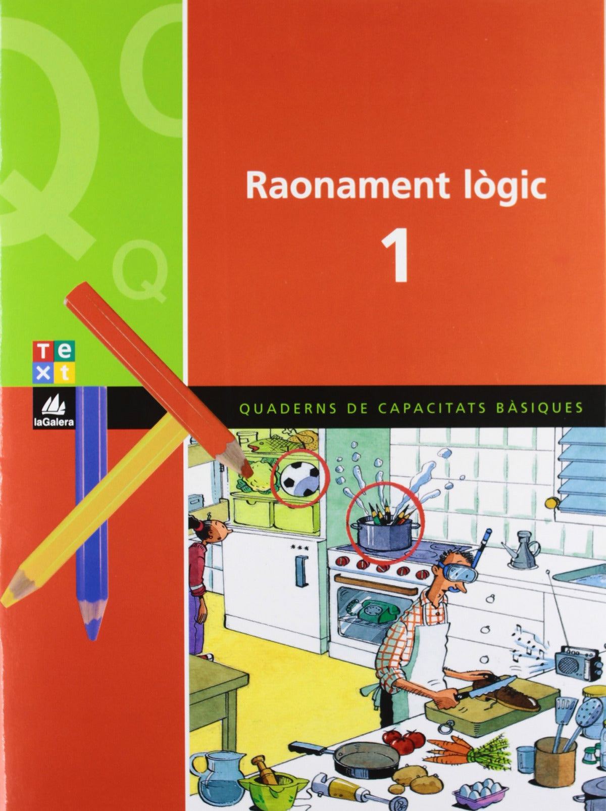 (CAT).(10).QUAD.RAONAMENT LOGIC 1-1R.PRIM.
