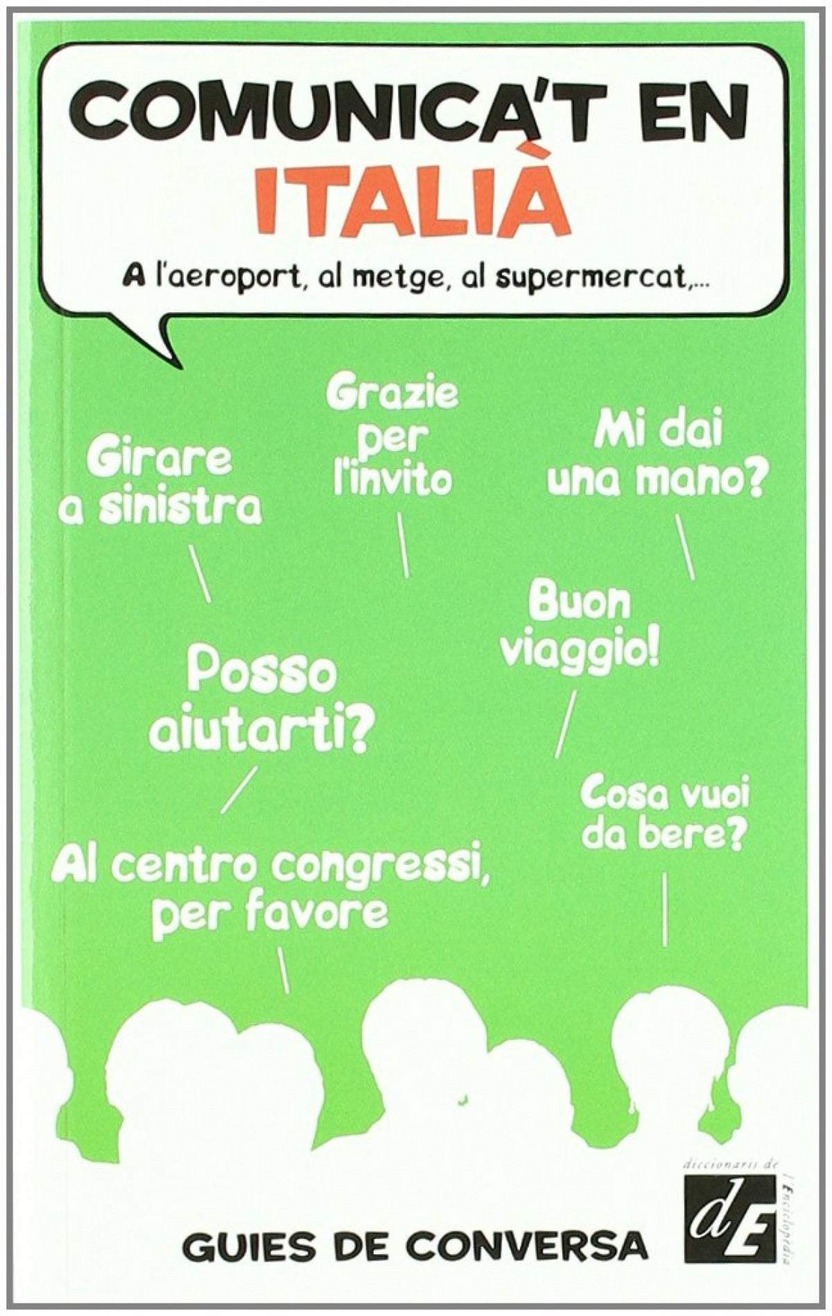 Comunica't en ITALIÀ