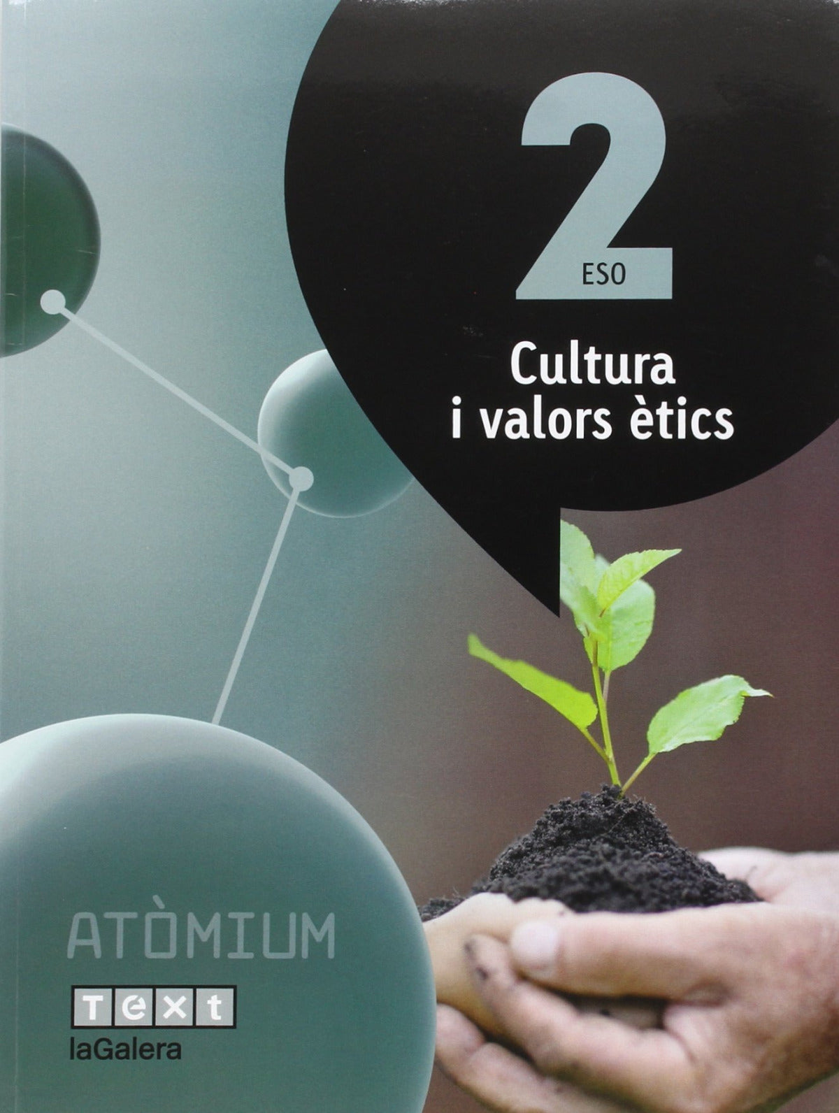 Valores etics 2n.eso. Atomium