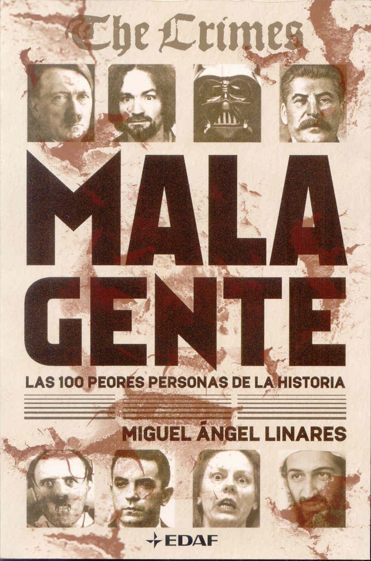Mala gente