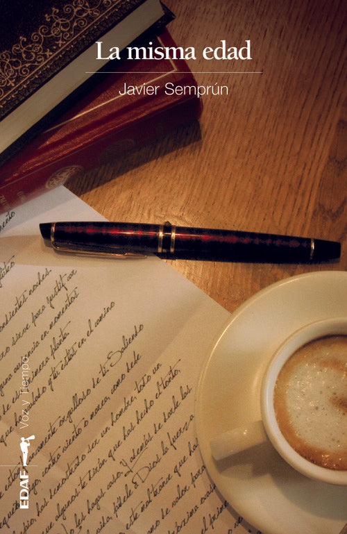 MISMA EDAD, LA