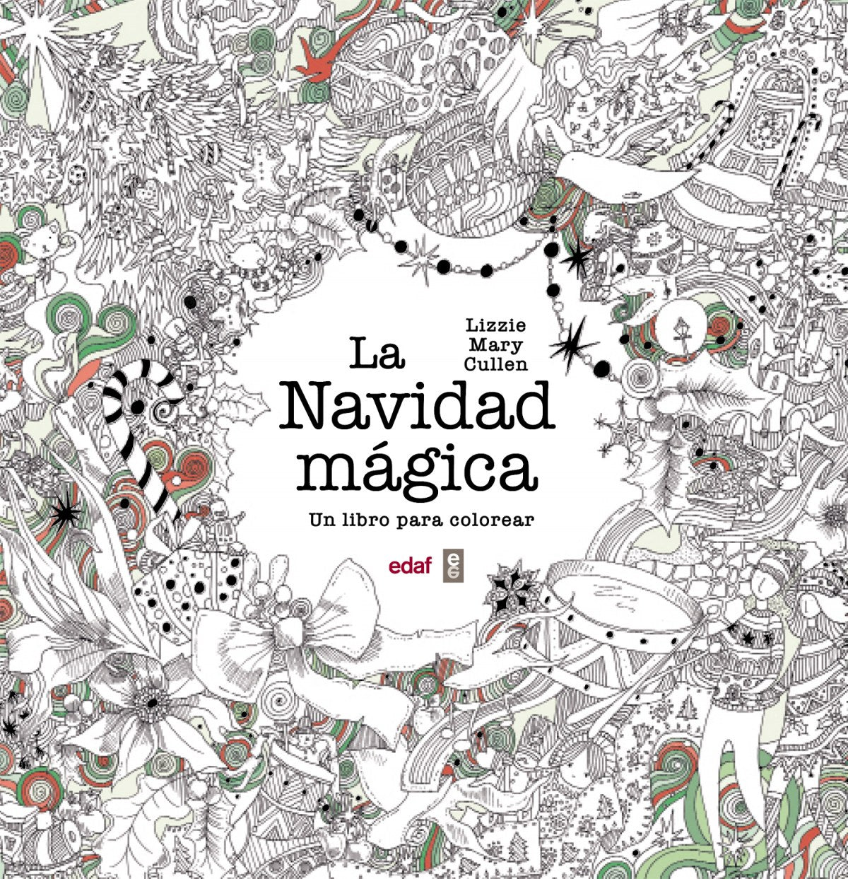NAVIDAD MAGICA, LA