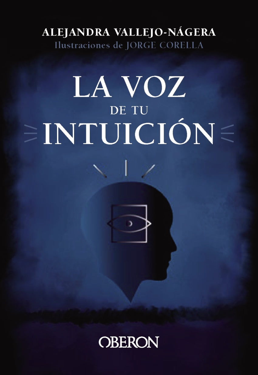 La voz de tu intuición