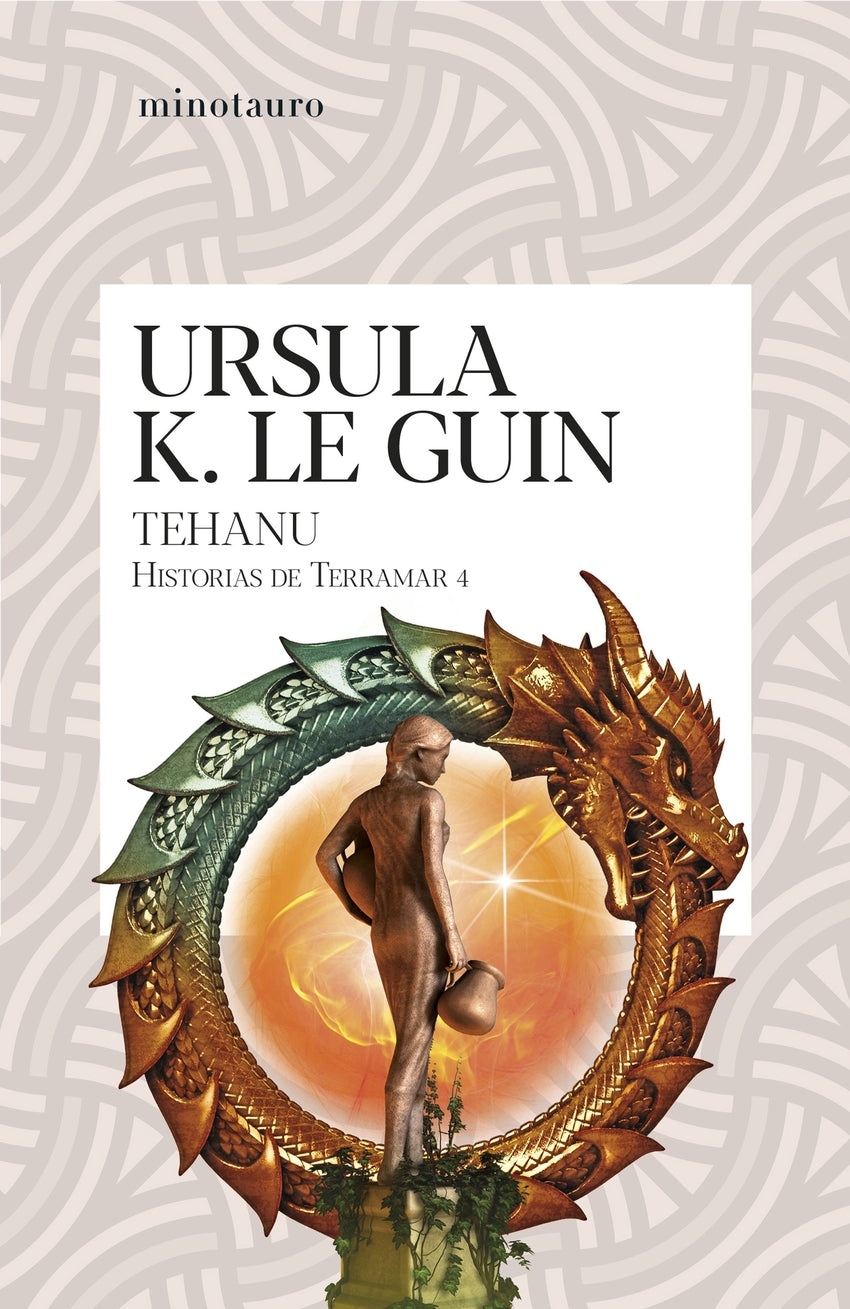 Tehanu
