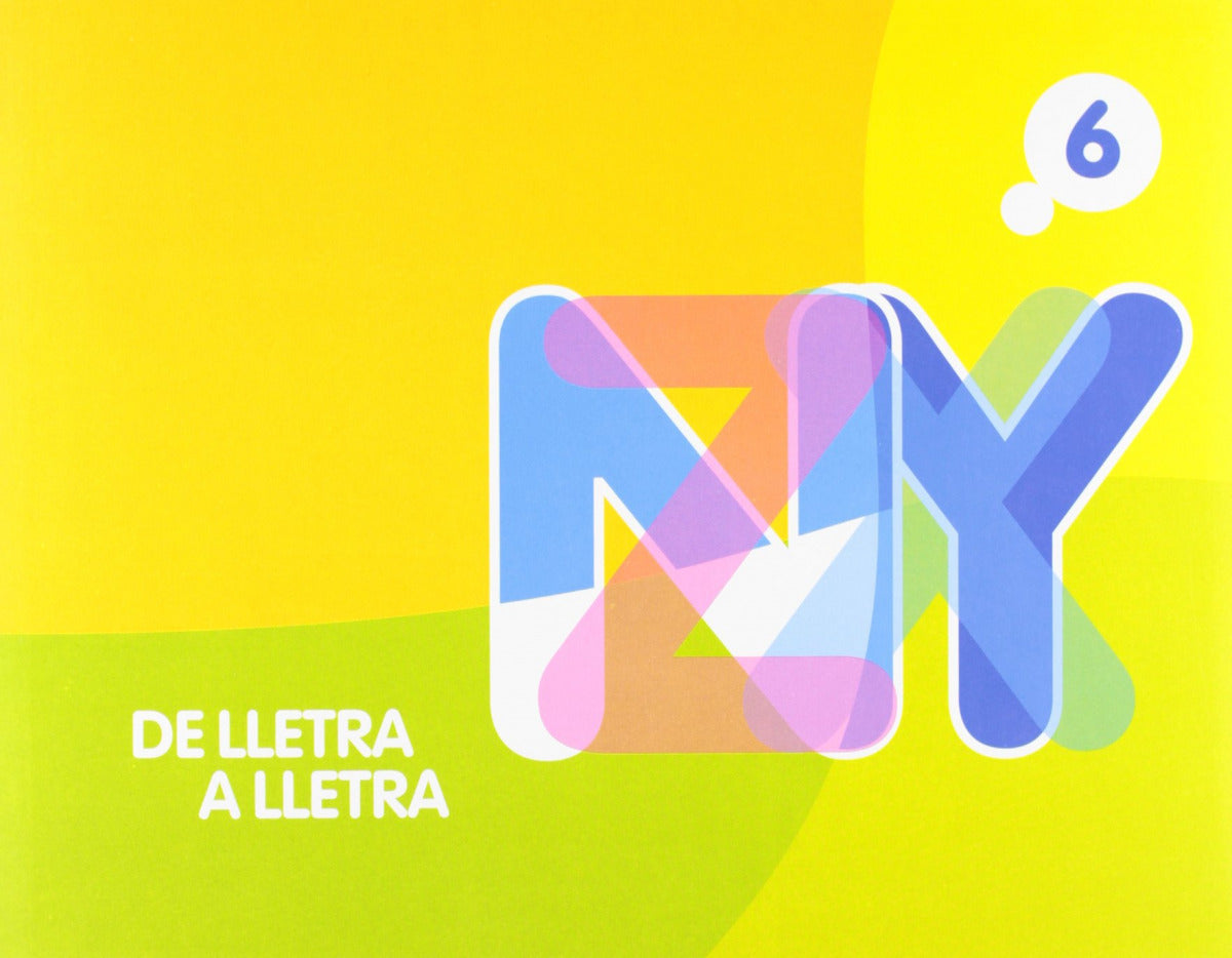 (CAT).(08).6.QUAD.LLETRA (V-Z-Ç)(5 ANYS)