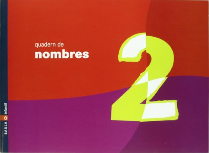 (CAT).(05).2.QUAD.NOMBRES (INFANTIL)