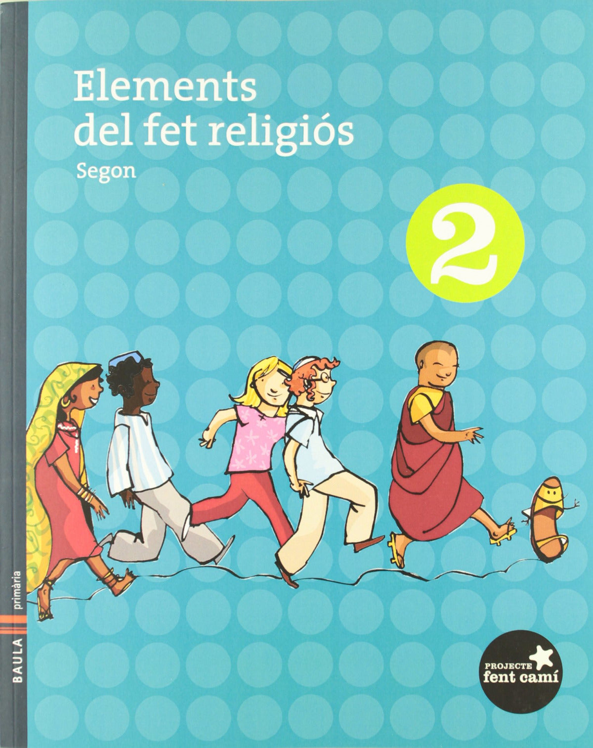 (CAT).(10).FENT CAMI 2N.PRIMARIA (RELIGIO)