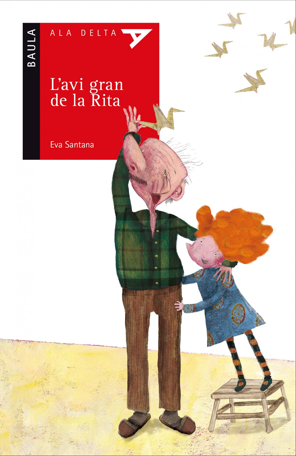 L'avi gran de la rita
