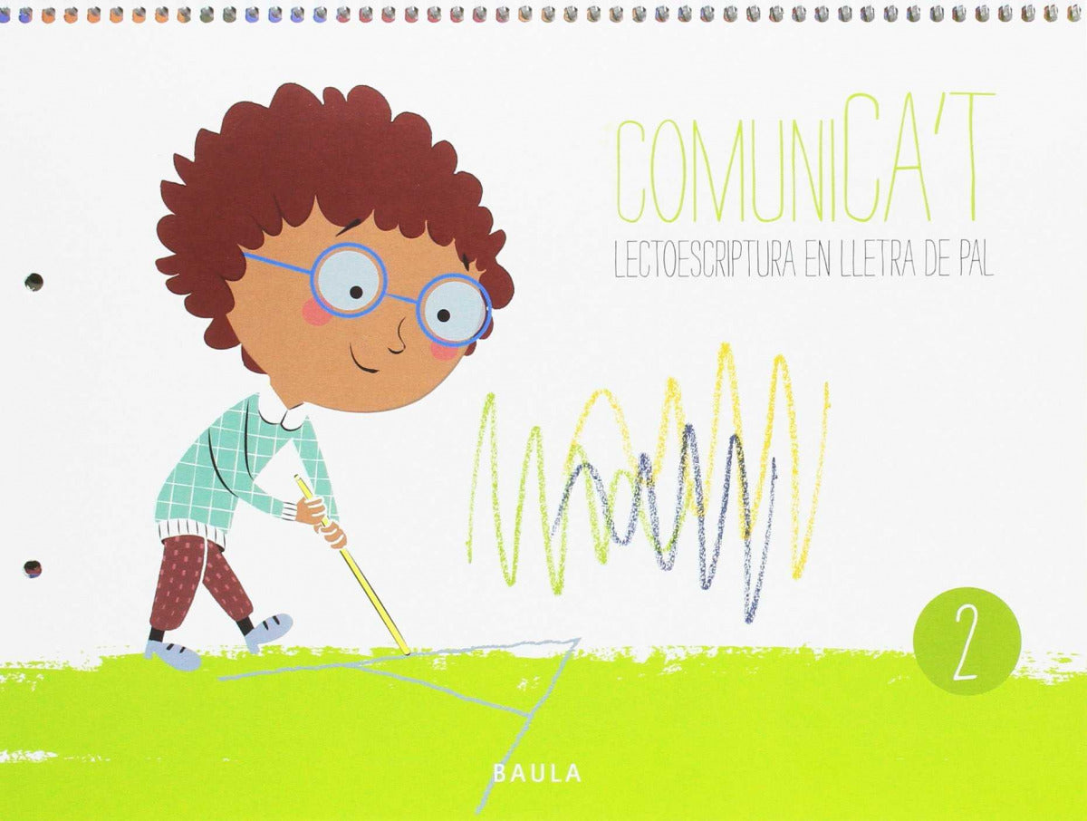 Quadern 2 comunica't