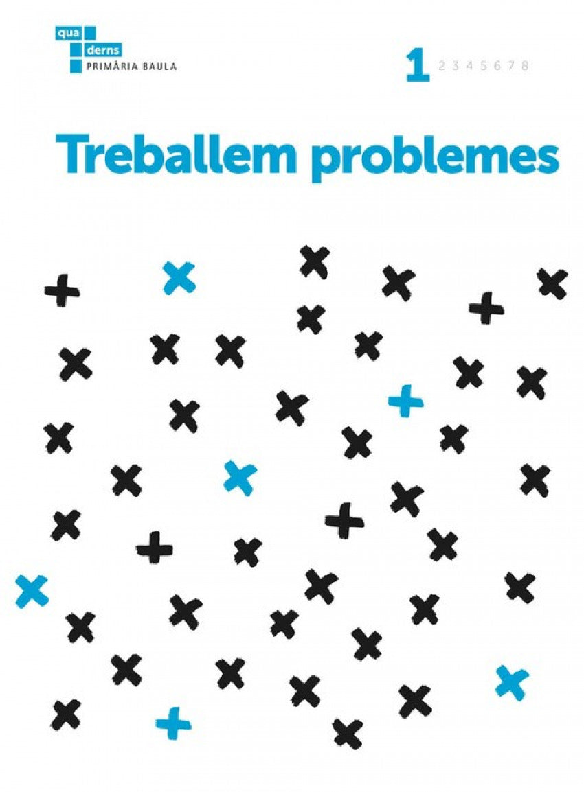Traballem els problemes 1. Primaria