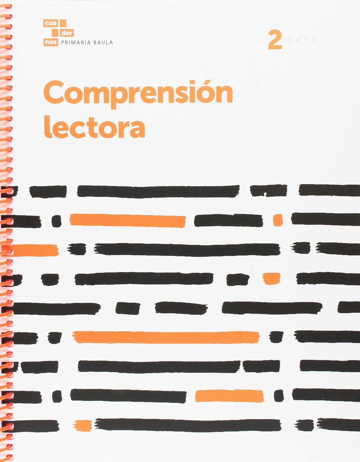 Comprensión lectora 2n.primaria. Lengua castellana para cataluña